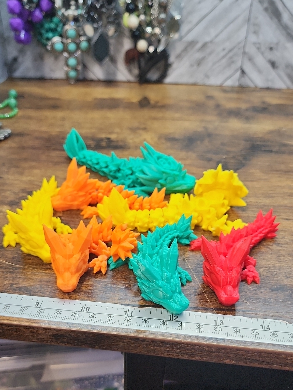 GIVEAWAY DRAGON HATCHLINS